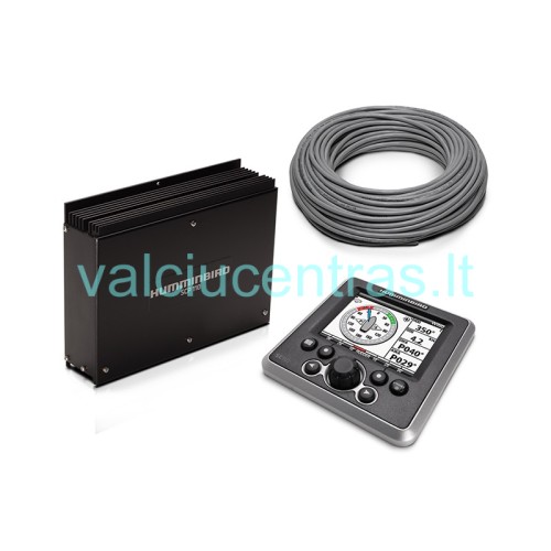 Humminbird SC 110 Autopiloto komplektas be FB